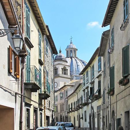 Holiday Home Casa Martina By Interhome Montefiascone Extérieur photo