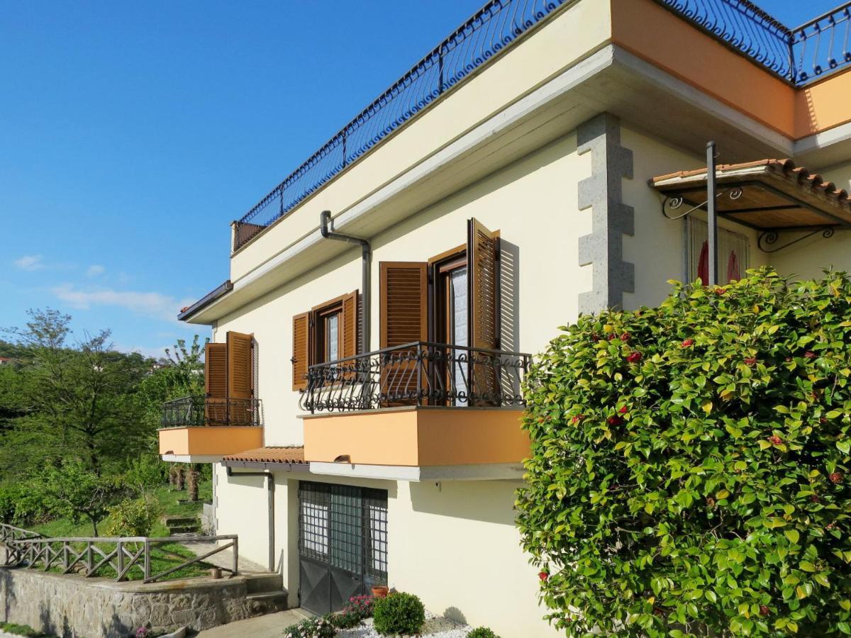 Holiday Home Casa Martina By Interhome Montefiascone Extérieur photo