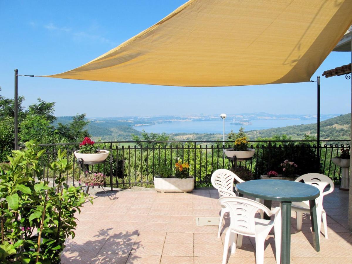 Holiday Home Casa Martina By Interhome Montefiascone Extérieur photo