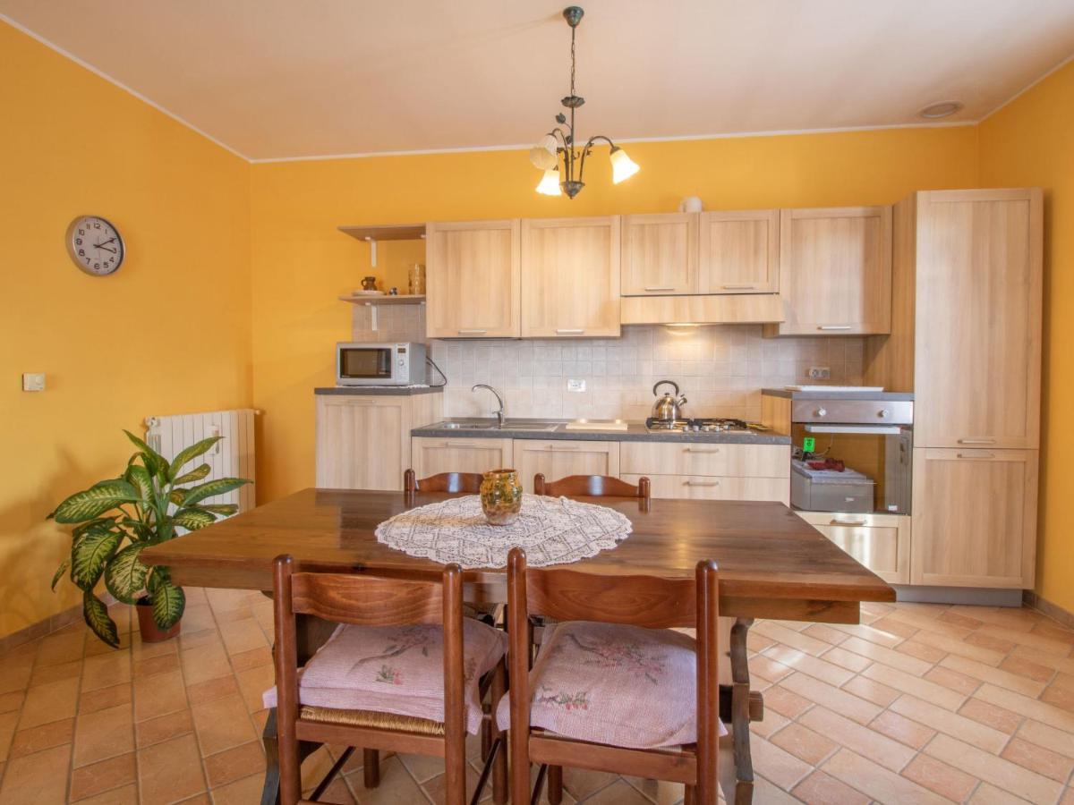 Holiday Home Casa Martina By Interhome Montefiascone Extérieur photo