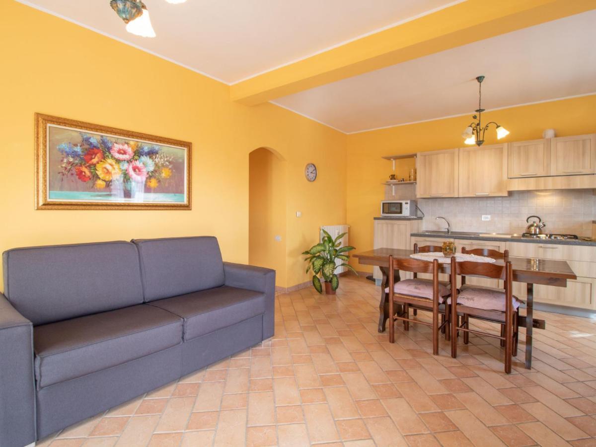 Holiday Home Casa Martina By Interhome Montefiascone Extérieur photo