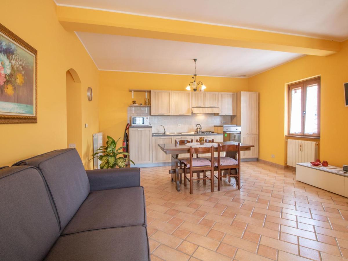 Holiday Home Casa Martina By Interhome Montefiascone Extérieur photo
