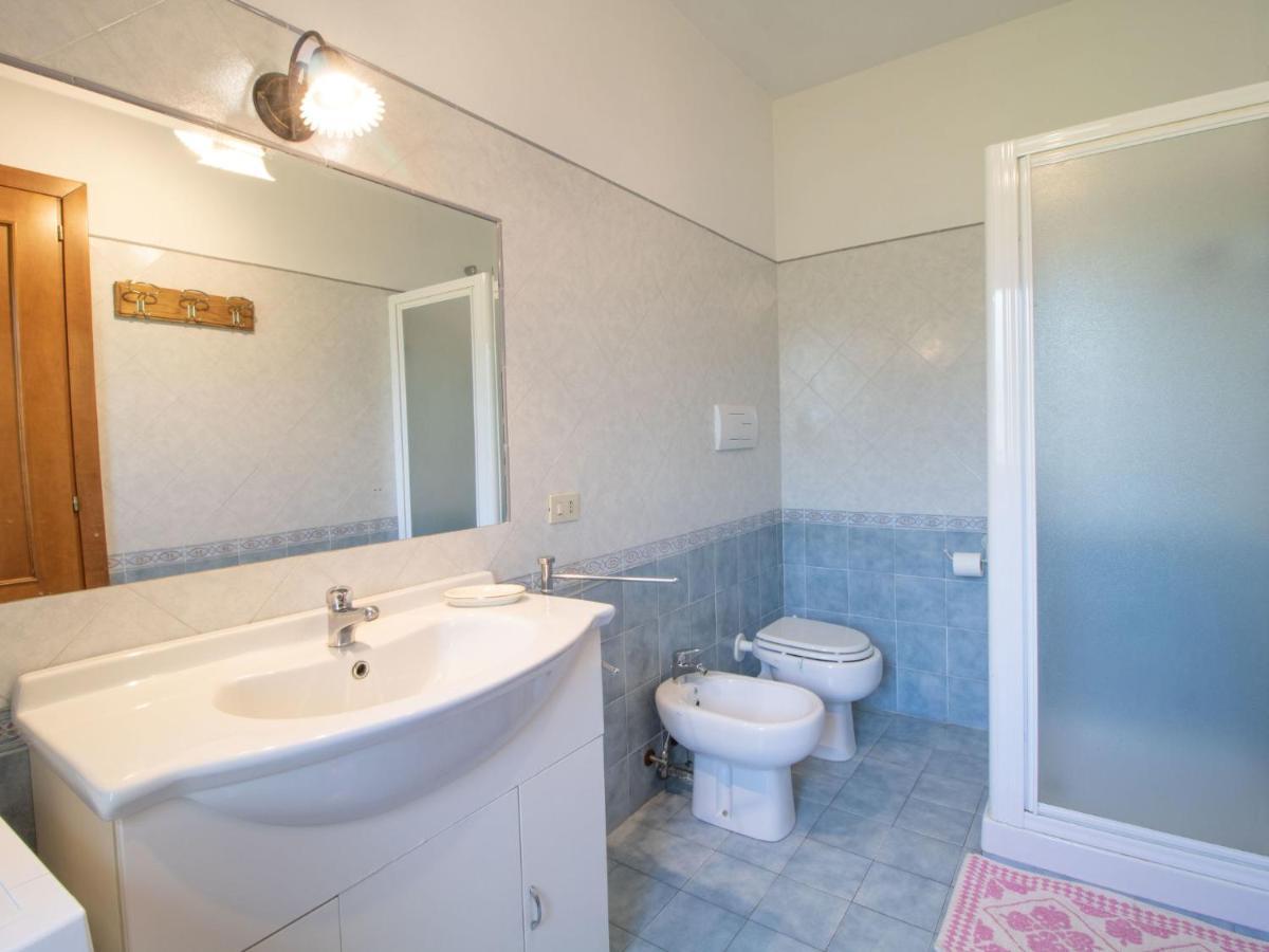 Holiday Home Casa Martina By Interhome Montefiascone Extérieur photo