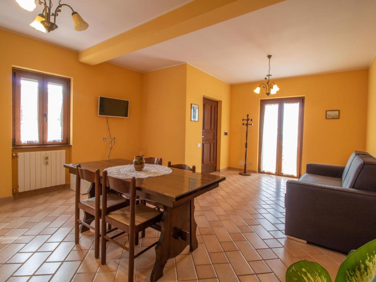 Holiday Home Casa Martina By Interhome Montefiascone Extérieur photo