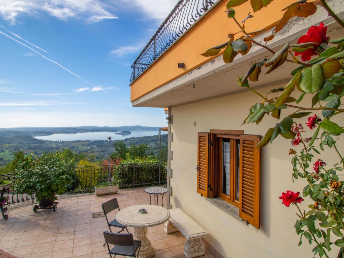 Holiday Home Casa Martina By Interhome Montefiascone Extérieur photo