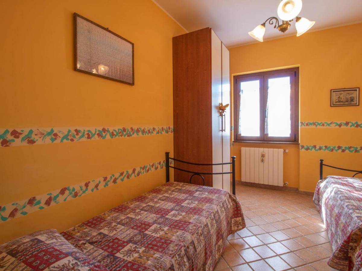 Holiday Home Casa Martina By Interhome Montefiascone Extérieur photo