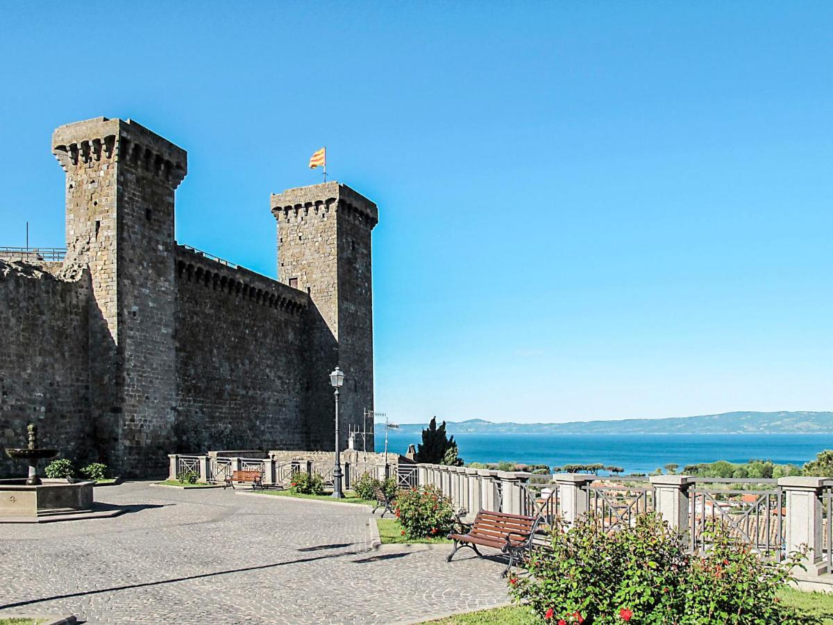 Holiday Home Casa Martina By Interhome Montefiascone Extérieur photo