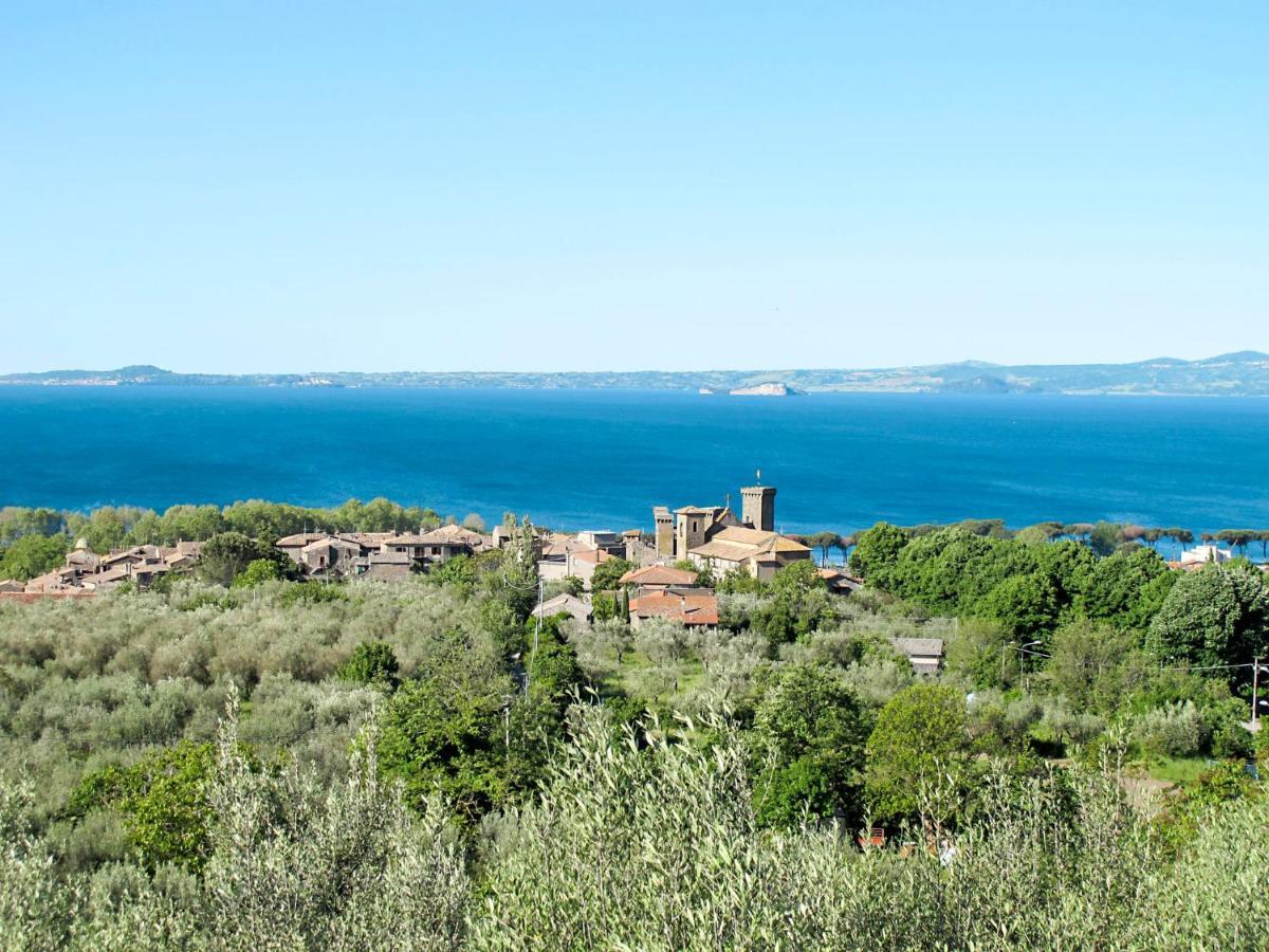 Holiday Home Casa Martina By Interhome Montefiascone Extérieur photo