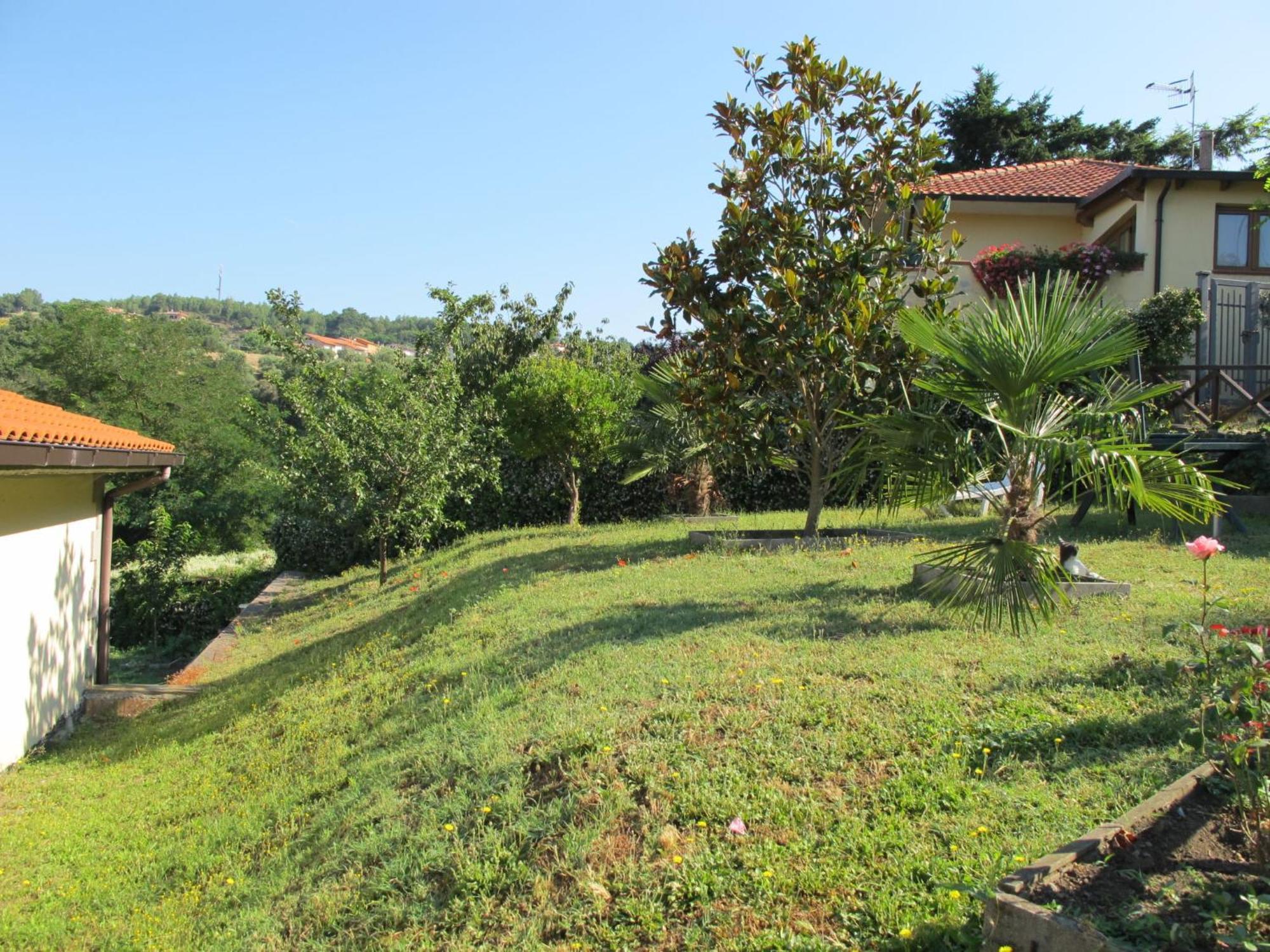Holiday Home Casa Martina By Interhome Montefiascone Extérieur photo